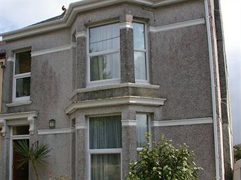 Bridge House Ξενοδοχείο Gunnislake Εξωτερικό φωτογραφία